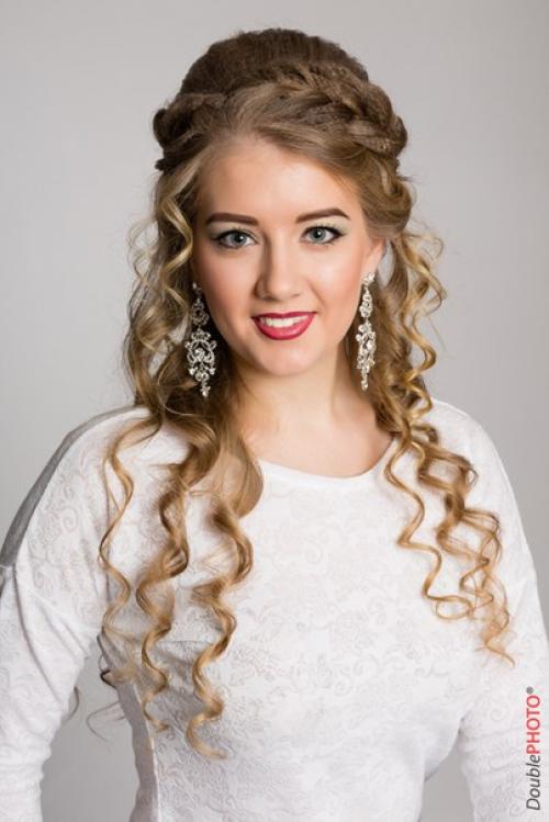 Профессиональная фотосъёмка.  Doublephoto Studio. 03