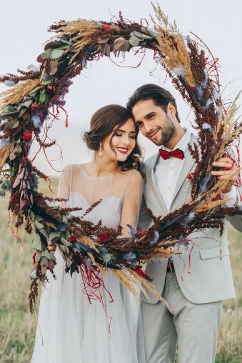 Свадебные тренды 2016 -? 04 Свадебные тренды 2016 -? 04