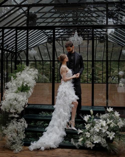 Бьюти тенденции 2024, на которые стоит обратить внимание. 02