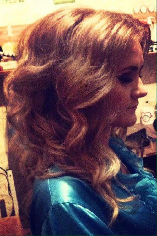 Услуги профессионального парикмахера почти даром? 09