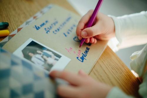 Много воздуха, правильные линии и минимализм. 06