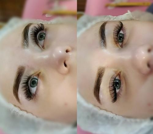 Дорогие девушки?  Помогу подчеркнуть вашу красоту к любому случаю! 03