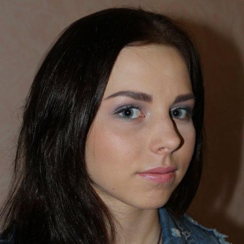 Москва, визажист - стилист. 05