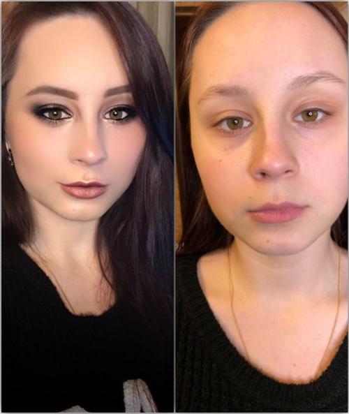 Спец предложение?  Макияж + локоны = 1800? 07