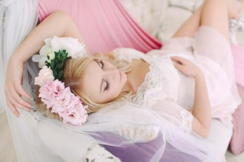 Девочки, информация специально для вас! 09