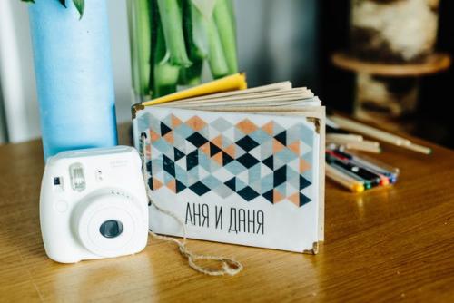 Много воздуха, правильные линии и минимализм. 04