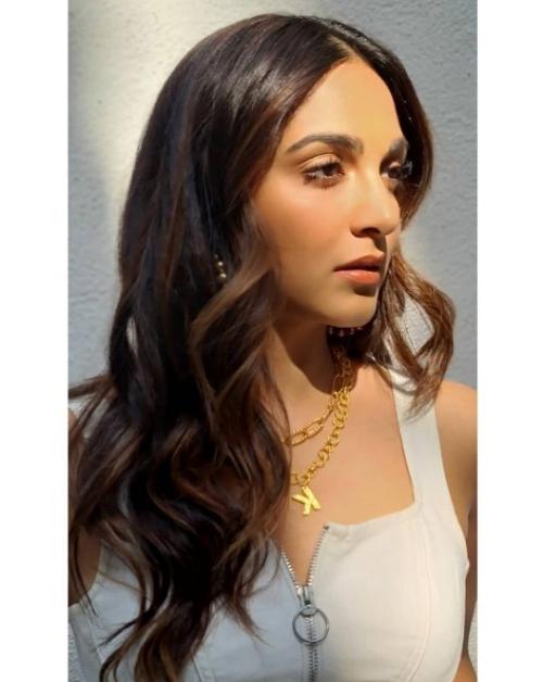 Поиск \u203a\u203a Style@Advanidaily  Kiaraadvani. 04