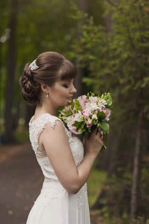 * Локоны (вечерние, свадебные, воздушные) до плеч 500 руб., до Лопаток 600 руб., до талии 700 руб., ниже талии 800 руб. 02