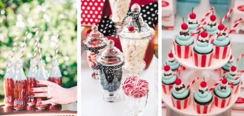 Стиль свадьбы: рокабилли. 05 Стиль свадьбы: рокабилли. 05