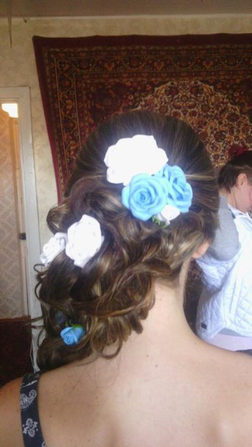 Вы готовитесь к свадебному торжеству и хотите выглядеть сногсшибательно? 04