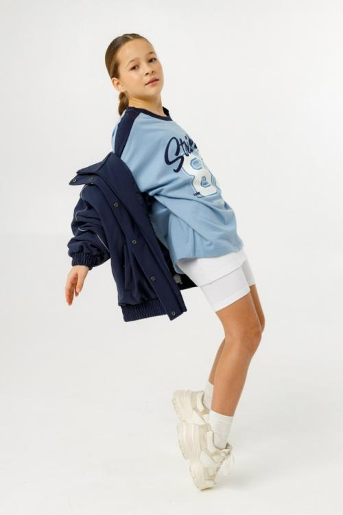 Каждая фотосессия в аква моделс - это комплексный процесс, где родителям не нужно беспокоиться о подготовке ребенка, кроме как привезти его. 04