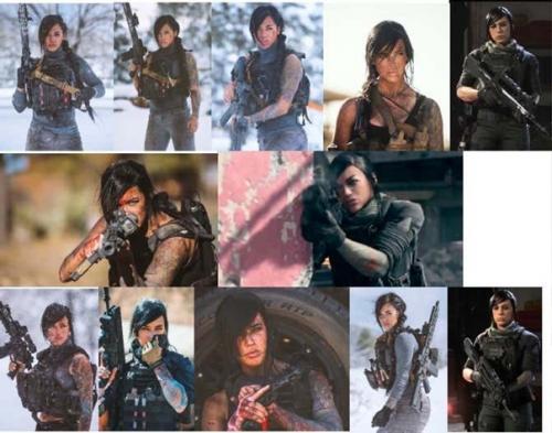 Фотограф в суд на Activision Blizzard за плагиат подал. 03