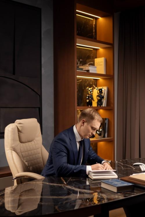 Один из самых частых вопросов перед фотосессией: а сколько образов мы успеем снять? 06