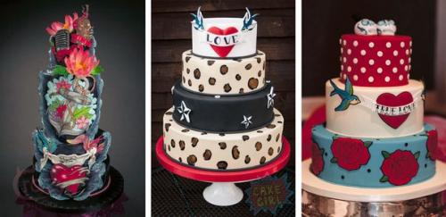 Стиль свадьбы: рокабилли. 09 Стиль свадьбы: рокабилли. 09