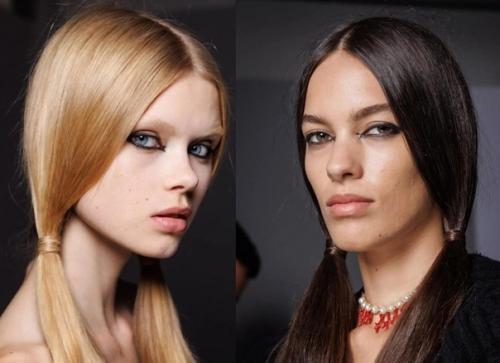 Тенденции 2023.   Посмотрев и проанализировав модные показы сезона от ведущих мировых стилистов, можно прийти как в восторг, так и в ужас. 01