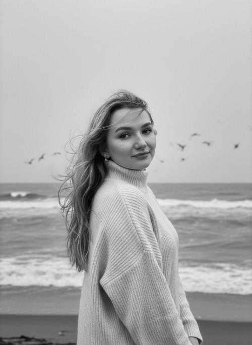 Без фотостудии.  Без камеры.  