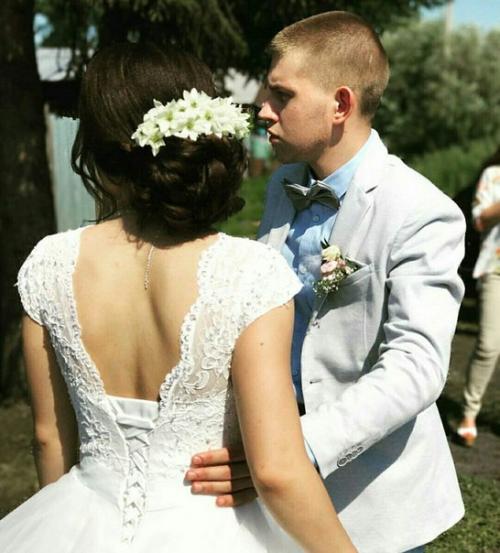 Милые девушки, я с удовольствием помогу вам, создать неповторимый образ! 07