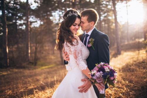 Макияж и прическа? 01