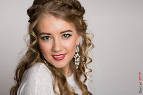 Профессиональная фотосъёмка.  Doublephoto Studio. 04