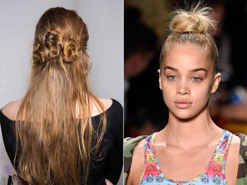 Модные причёски особенную роль в индустрии красоты играют. 03 Модные причёски особенную роль в индустрии красоты играют. 03