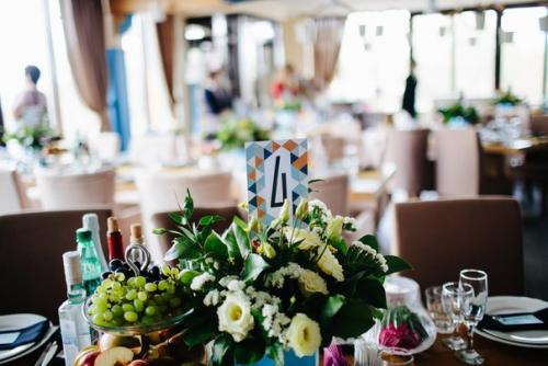 Много воздуха, правильные линии и минимализм. 02