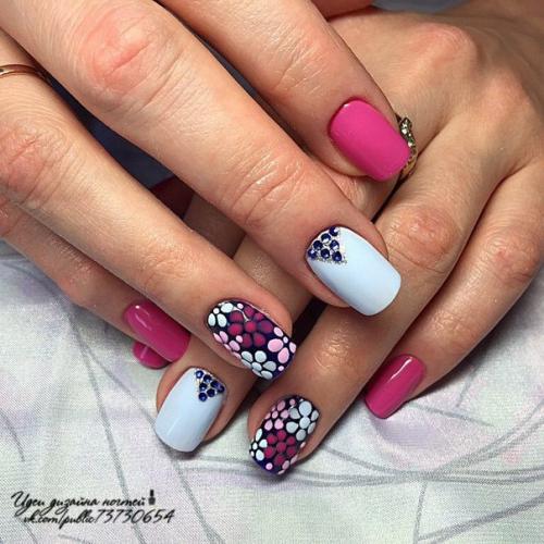 Не за горами главный женский праздник весны - 8 марта. 03