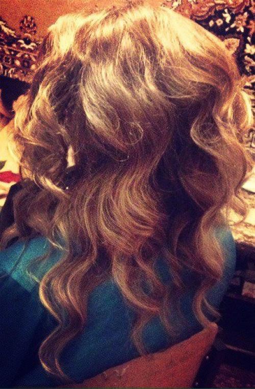 Услуги профессионального парикмахера почти даром? 02