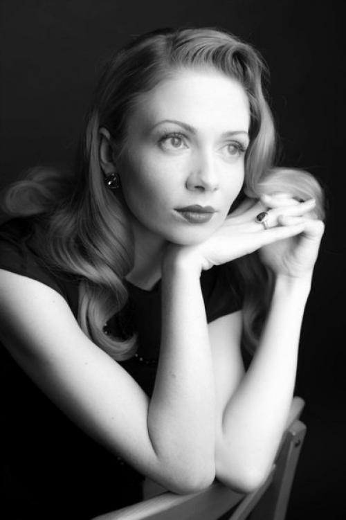 Дорогие наши клиенты рады вас познакомить с нашим новым сотрудником, Ольгой. 02