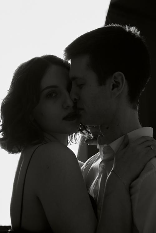 Love Story как из кинофильма. 06