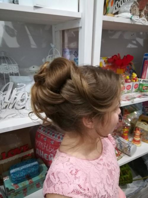 Милые создания, не забывайте быть красивыми всегда! 05