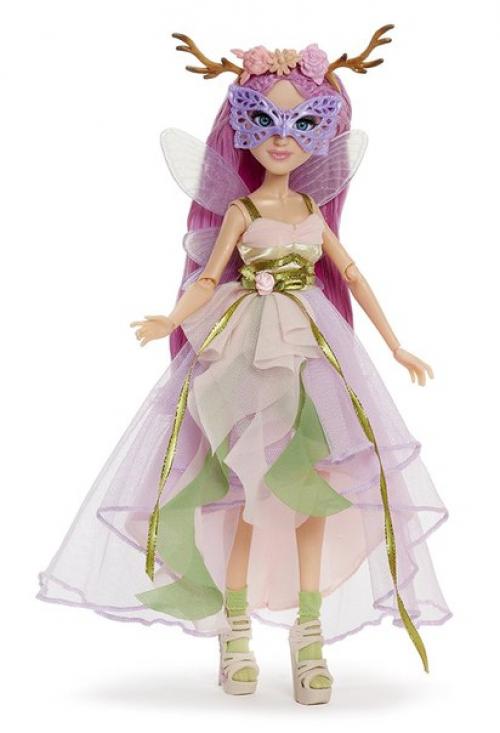 Project Mc2 Experiments With Ember's Fairy Wing Earrings? 03