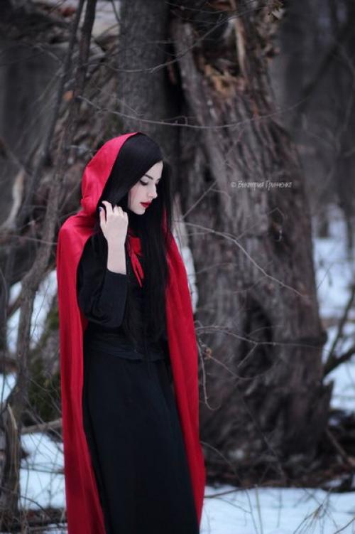 Записываемся на зимний фотосет? 08