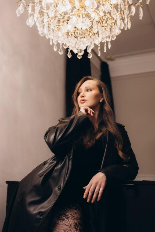 Фотосессия под ключ. 01