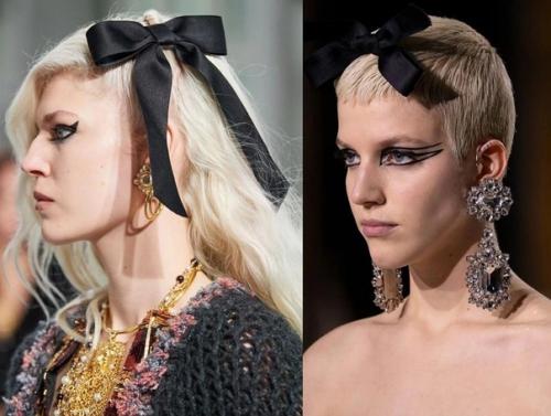 Тенденции 2023.   Посмотрев и проанализировав модные показы сезона от ведущих мировых стилистов, можно прийти как в восторг, так и в ужас. 04