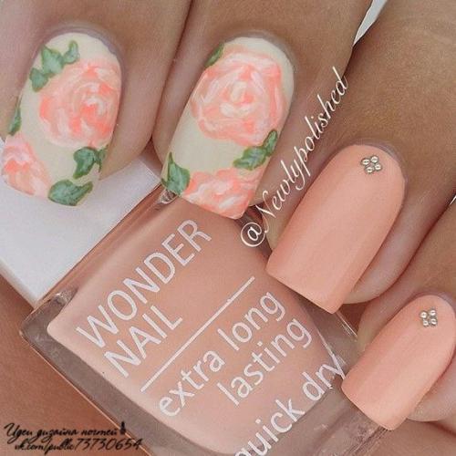 Не за горами главный женский праздник весны - 8 марта. 02