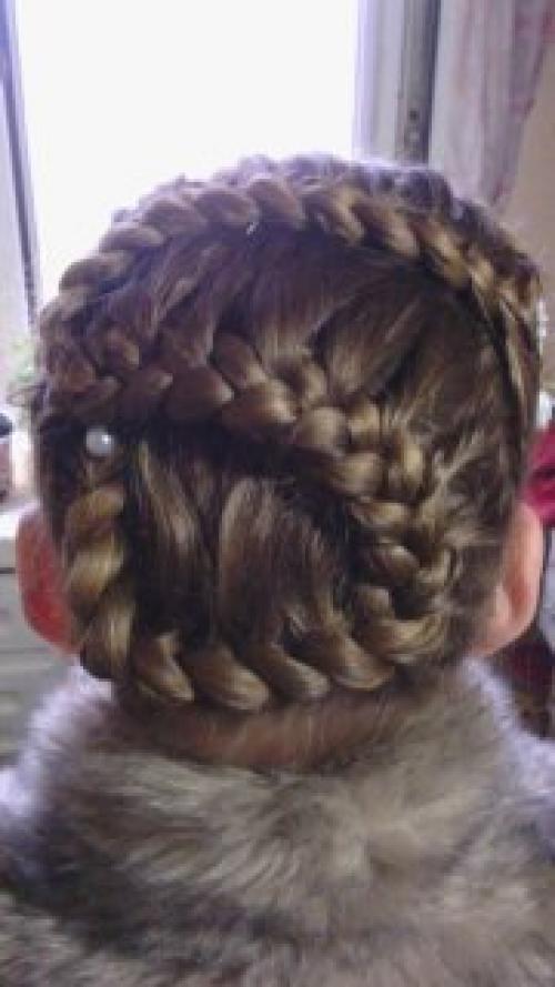 Вы готовитесь к свадебному торжеству и хотите выглядеть сногсшибательно? 03