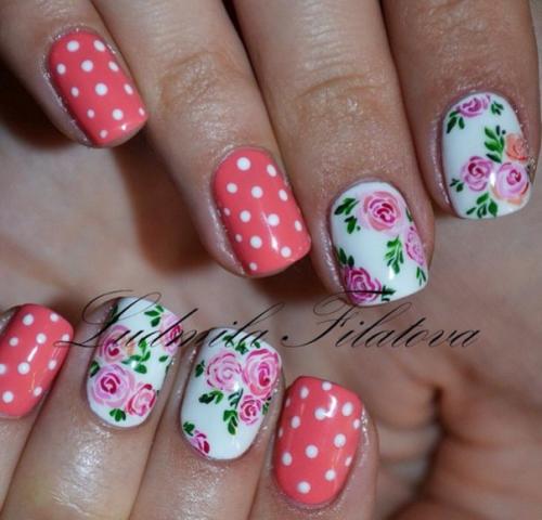 Не за горами главный женский праздник весны - 8 марта. 06