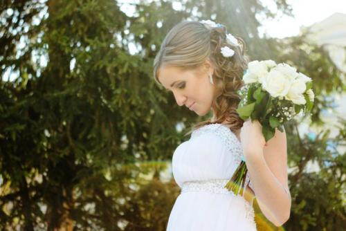 Вы готовитесь к свадебному торжеству и хотите выглядеть сногсшибательно? 05