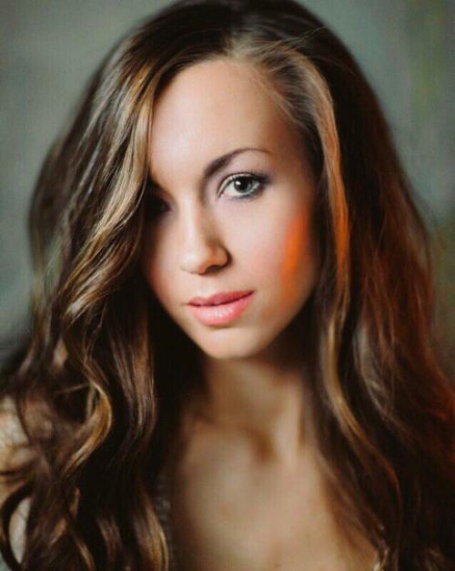 Девочки мои хорошие! 02