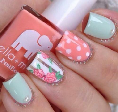 Не за горами главный женский праздник весны - 8 марта. 08