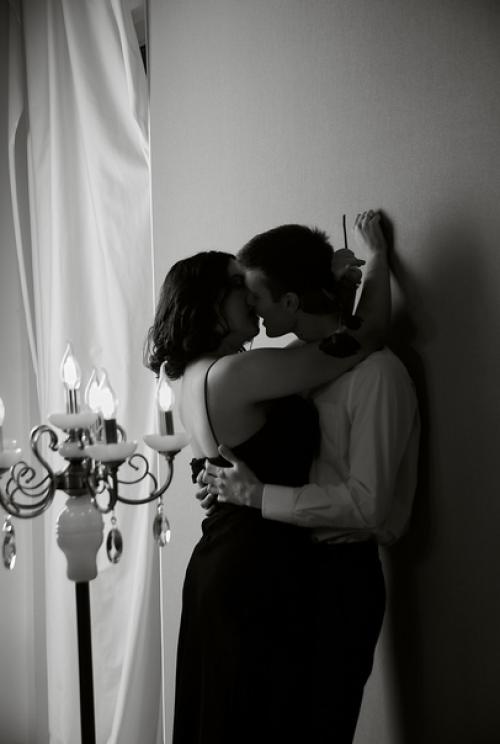 Love Story как из кинофильма. 02