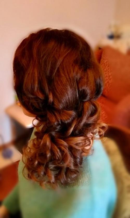 Дорогие девушки?  Помогу подчеркнуть вашу красоту к любому случаю! 01