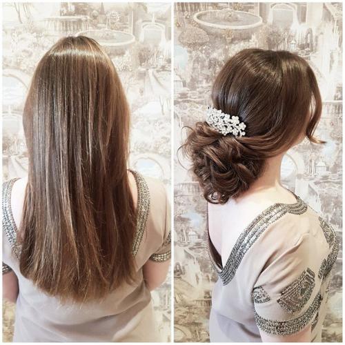 Красавицы?  Завтра, в пятницу 9 февраля, есть место на проект до? 07