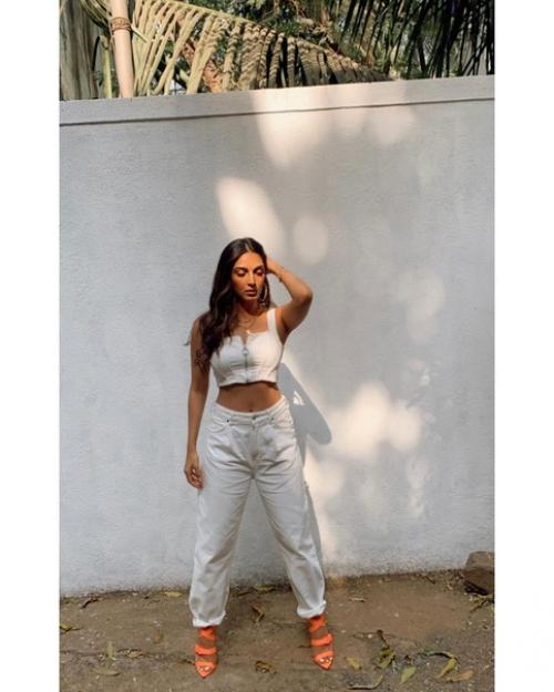 Поиск \u203a\u203a Style@Advanidaily  Kiaraadvani. 05