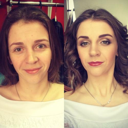 Кто еще не записался наводить красоту на 4. 02 (встреча выпускников? 02