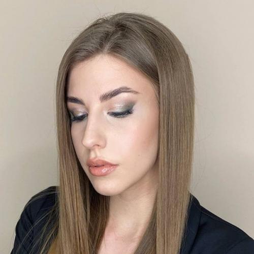 Красивый макияж является одной из ключевых составляющих неотразимого и восхитительного образа. 01