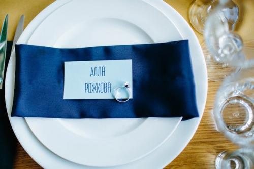 Много воздуха, правильные линии и минимализм. 01