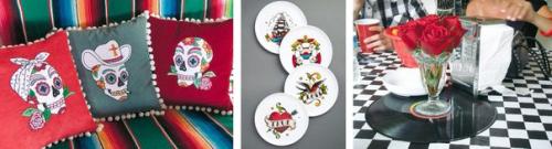 Стиль свадьбы: рокабилли. 07 Стиль свадьбы: рокабилли. 07