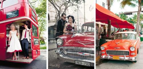 Стиль свадьбы: рокабилли. 08 Стиль свадьбы: рокабилли. 08