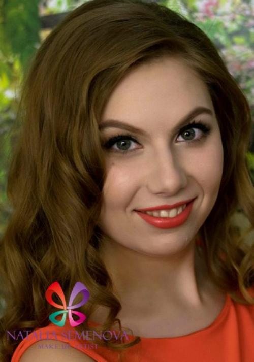 Для вас, мои красавицы: 01